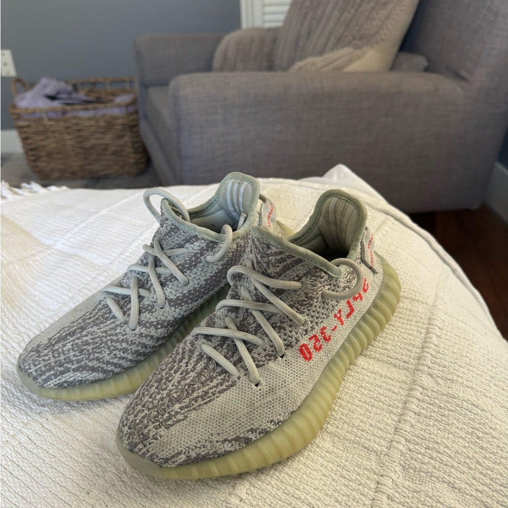 Adidas Yeezy Boost 350 V2 low Big Kid